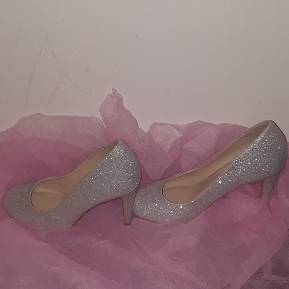 Beautiful Shoes